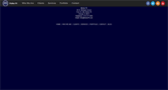 Desktop Screenshot of molisepr.com